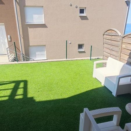 Apartments Rtina Benici Exterior photo