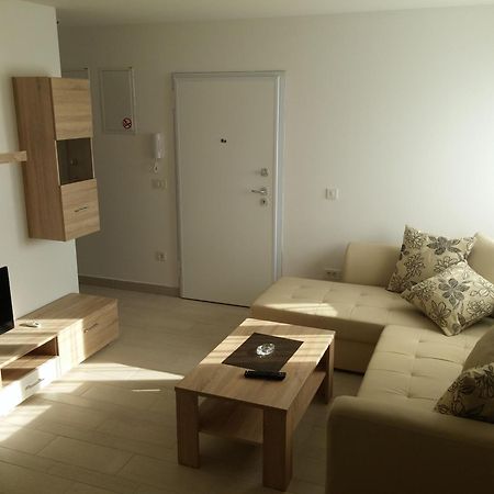 Apartments Rtina Benici Exterior photo